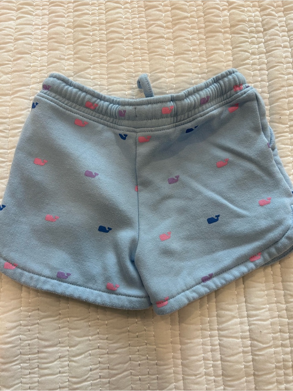 Vineyard Vines Toddler Girls Short Outfit Size 3T - Picture 7 of 8